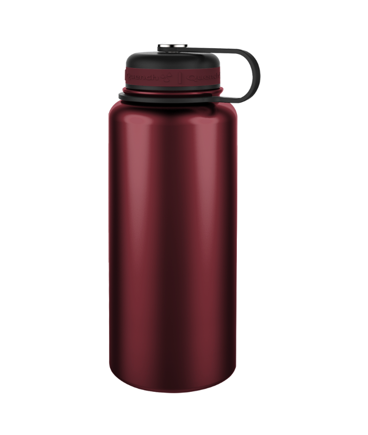 Insulated Water Bottle